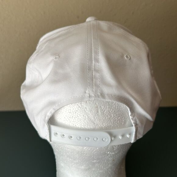 MEL TILLIS Vintage Rope Snapback Hat - Picture 6 of 9